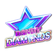 game-Dandy Diamonds-logo