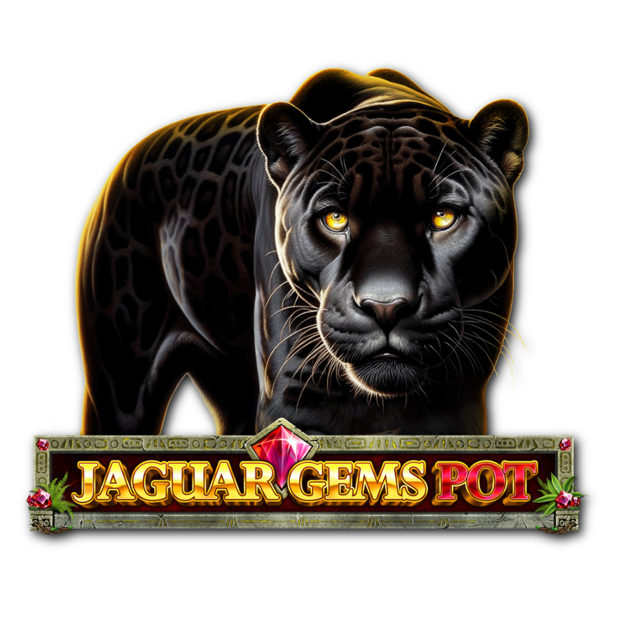 game-Jaguar Gems Pot-logo