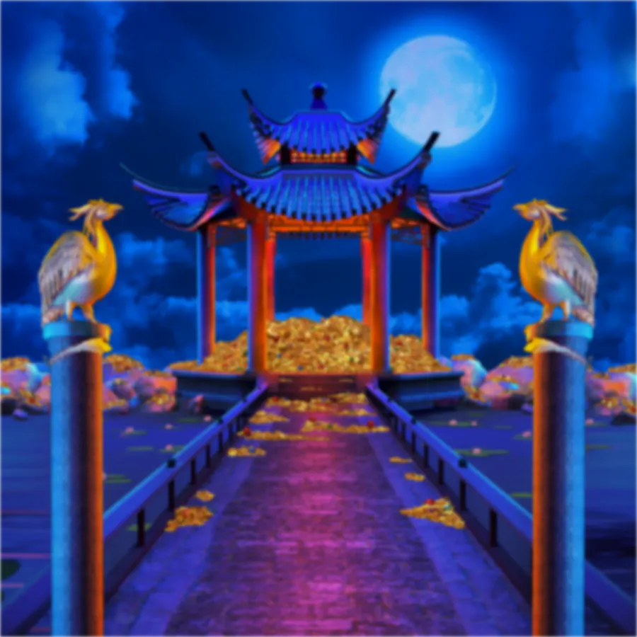 game-Eternal Link Princess Empire High Stakes-background
