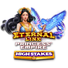 game-Eternal Link Princess Empire High Stakes-logo