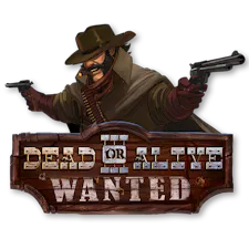 game-Dead Or Alive 3 Wanted-logo