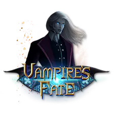 game-Vampire's Fate-logo