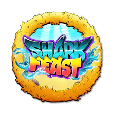 game-Shark Feast-logo