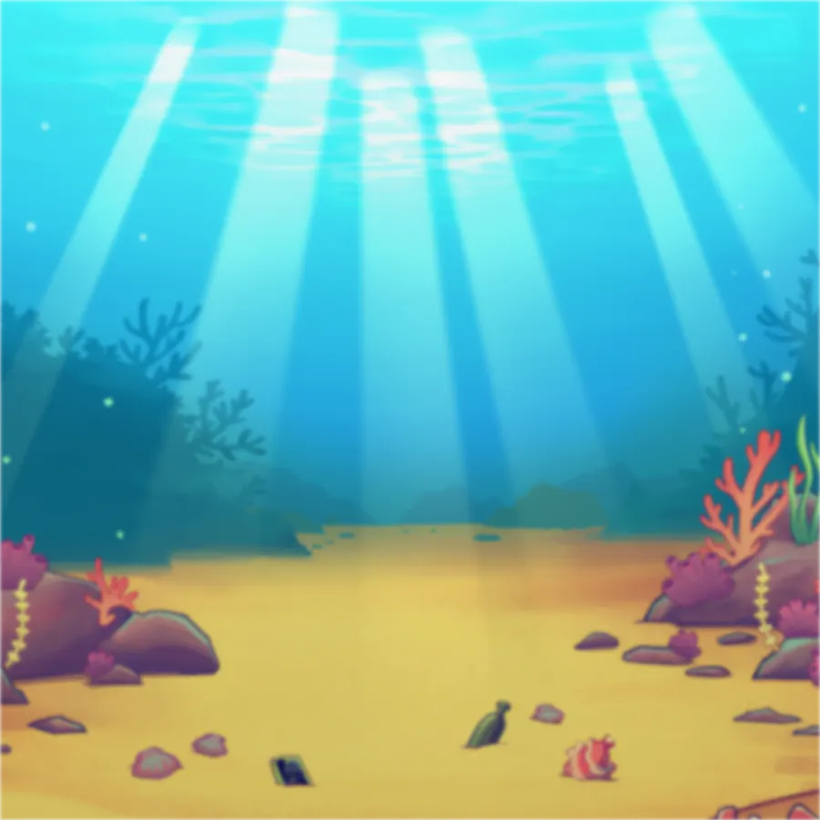 game-Shark Feast-background