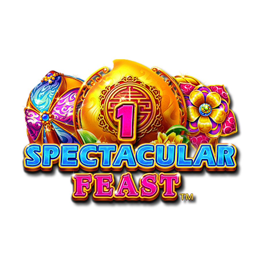 game-1 Spectacular Feast-logo