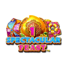 game-1 Spectacular Feast-logo
