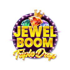 game-Jewel Boom Triple Drop-logo