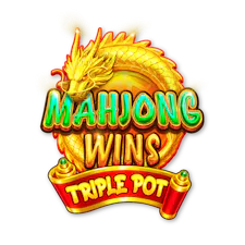 game-Mahjong Wins Triple Pot-logo