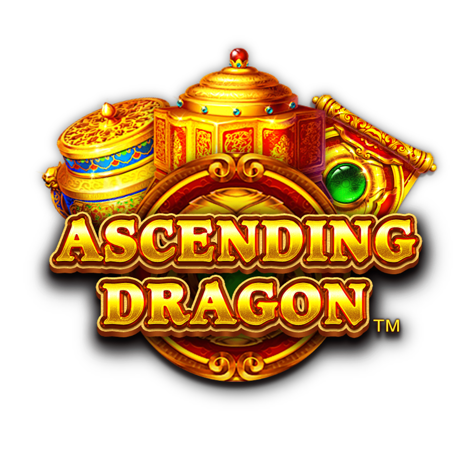 game-Ascending Dragon-logo