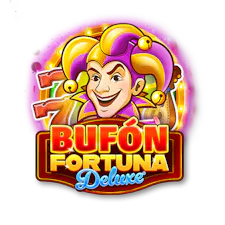 game-Bufón Fortuna Deluxe-logo
