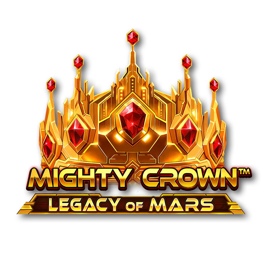 Mighty Crown: Legacy of Mars | Play Slot Games Online at FanDuel