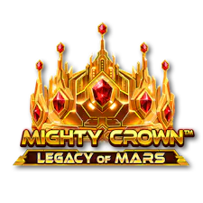 game-Mighty Crown: Legacy of Mars-logo