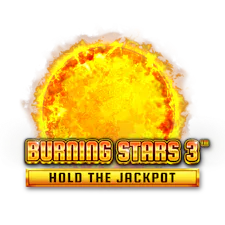 game-Burning Stars 3-logo