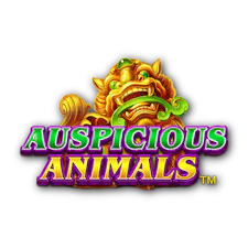 game-Auspicious Animals-logo