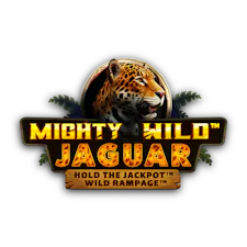 game-Mighty Wild: Jaguar-logo