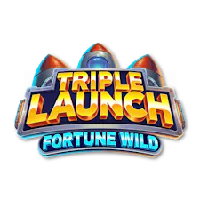 game-Triple Launch Fortune Wild-logo