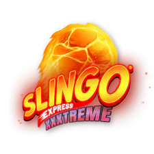 game-Slingo XXXtreme Express-logo