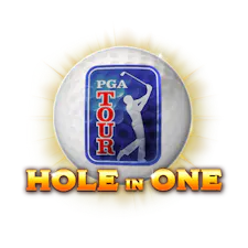 game-PGA Tour Hole in One-logo