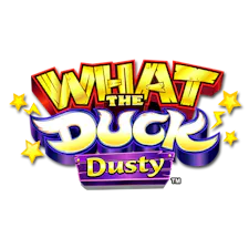 game-What the Duck Dusty-logo