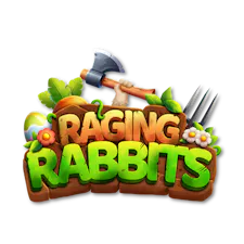 game-Raging Rabbits-logo