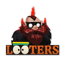 game-Looters-logo