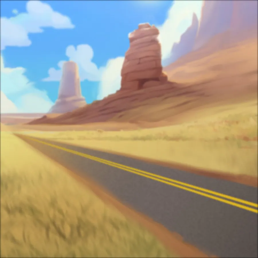 game-Rumble Riches - Haulin' Gold-background