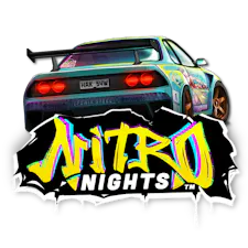 game-Nitro Nights-logo