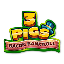 game-3 Pigs Bacon Bankroll-logo