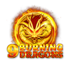 game-9 Burning Dragons-logo