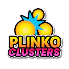 game-PLINKO Clusters-logo