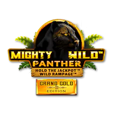 game-Mighty Wild: Panther Grand Gold Edition-logo