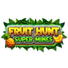 game-Fruit Hunt Super Mines-logo