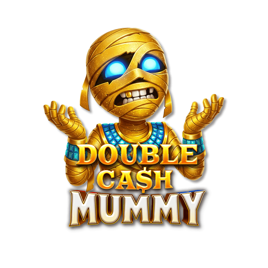 game-Double Cash Mummy-logo