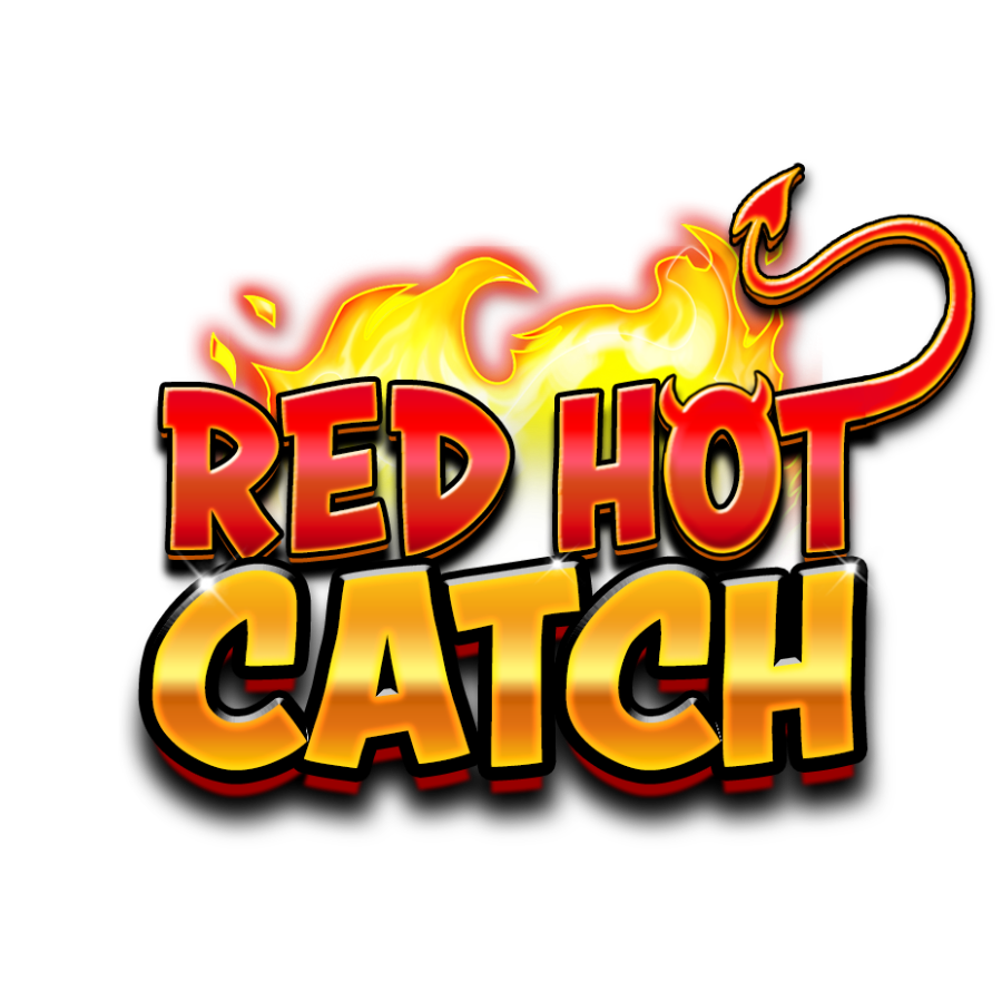 game-Red Hot Catch-logo