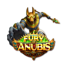 game-Fury of Anubis-logo