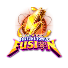 game-Gold Blitz Fortune Tower Fusion-logo