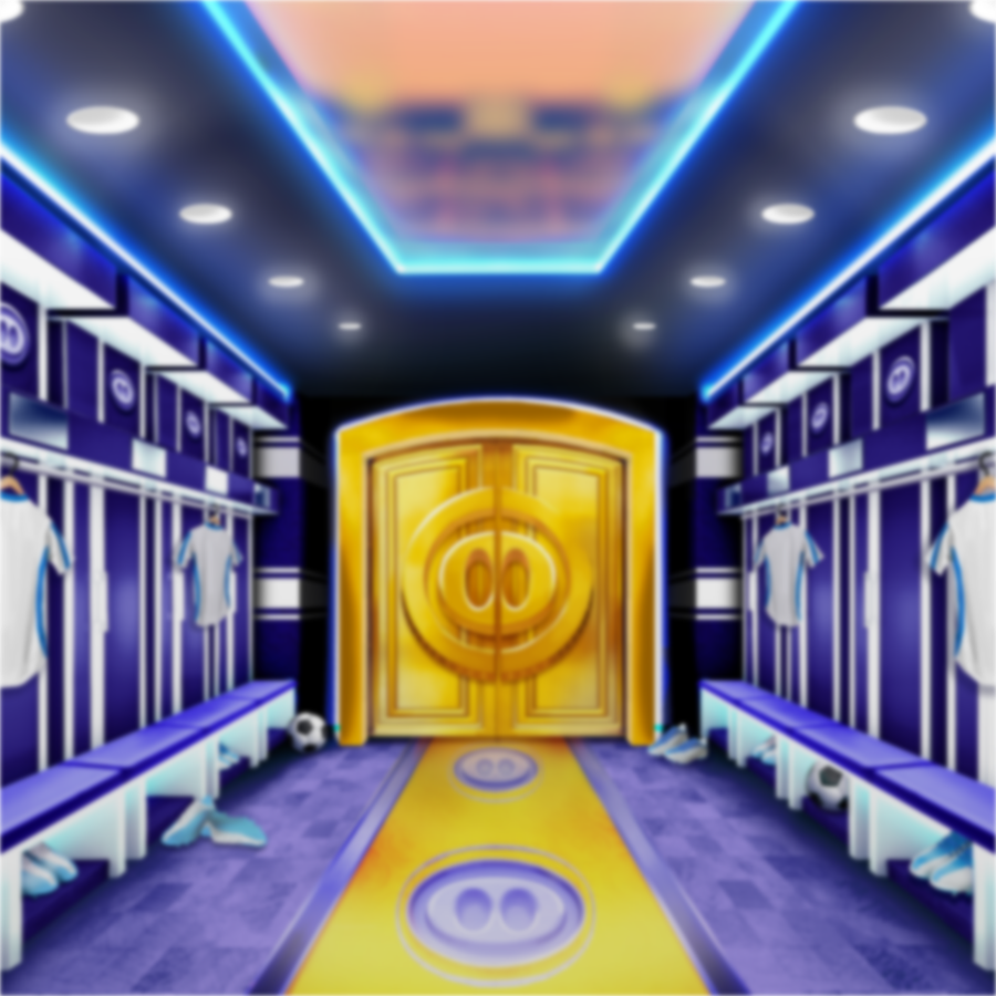 game-Bigger Piggy Bank Soccer-background