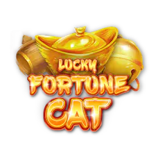 game-Lucky Fortune Cat-logo