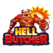game-Hell Butcher-logo