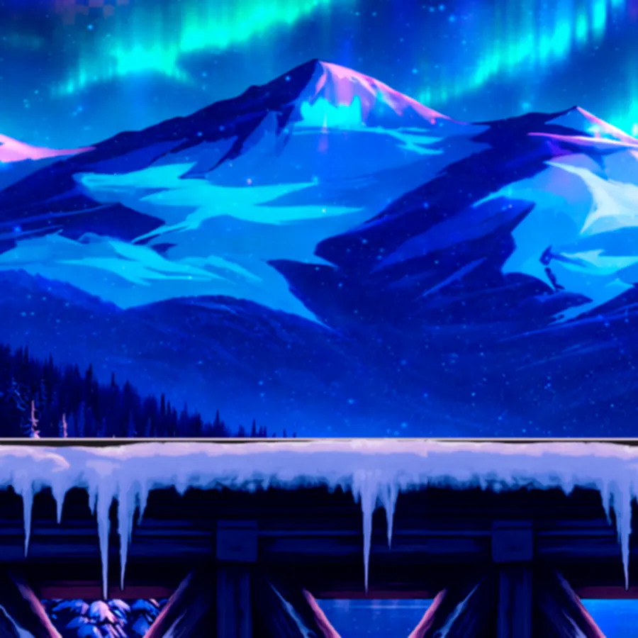 game-Big Win Express: Scarlet Denali-background