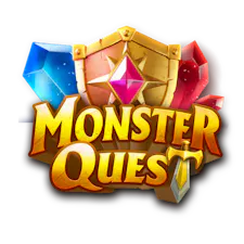 game-Monster Quest-logo