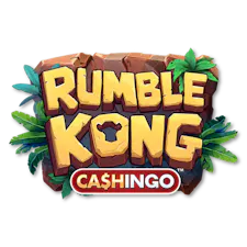 game-Rumble Kong CASHINGO-logo