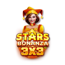 game-Stars Bonanza 3x3-logo