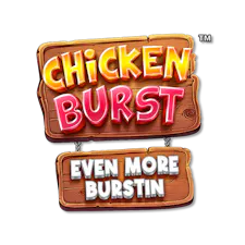 game-Chicken Burst Even More Burstin-logo