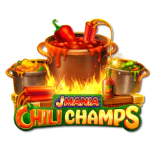 game-J Mania Chili Champs-logo