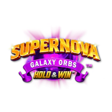 game-Supernova Galaxy Orbs Hold & Win-logo