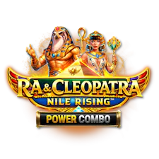 game-Ra & Cleopatra: Nile Rising Power Combo-logo