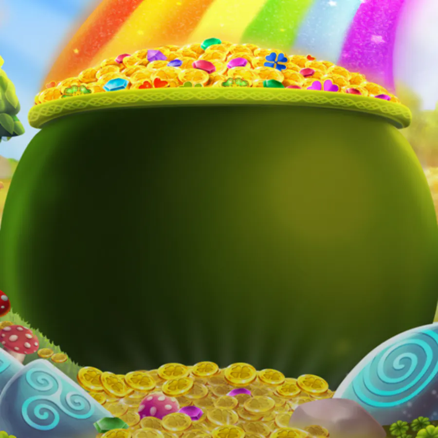 game-Amazing Link Riches-background