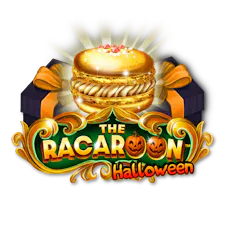 game-The Racaroon Halloween-logo