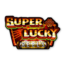 game-Super Lucky Reels-logo